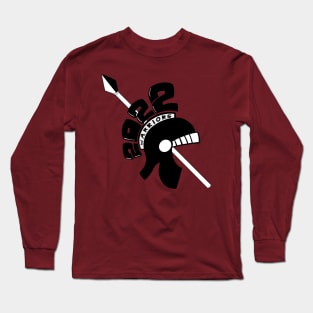 Class of 2022 2: Electric Boogaloo Long Sleeve T-Shirt